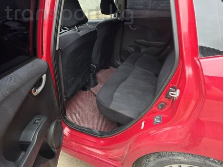 Honda Fit, 2009 — сүрөт 6