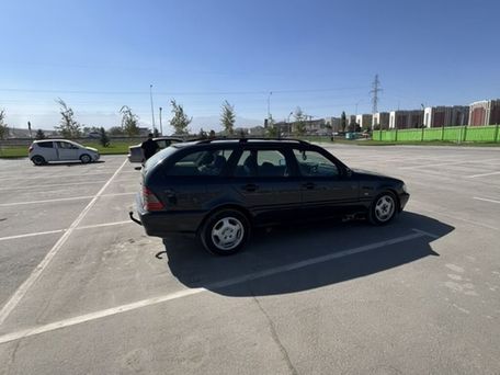 Mercedes-Benz C-Класс, 1998 — фото 4
