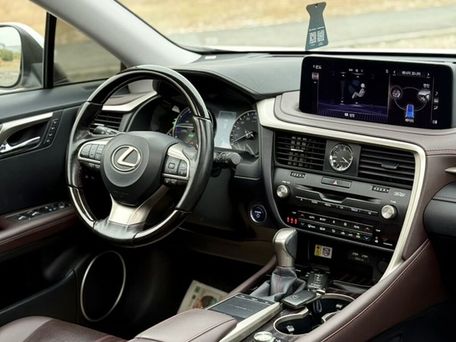 Lexus RX, 2020 — сүрөт 7