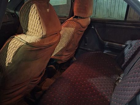Mercedes-Benz C-Класс, 1996 — 照片 2