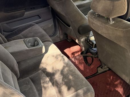 Honda Odyssey, 2005 — сүрөт 9