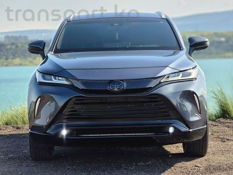 Toyota Venza, 2021 — 照片 7
