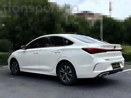Changan Eado, 2023 — photo 5