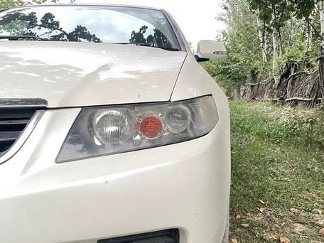 Honda Accord, 2002 — photo 6