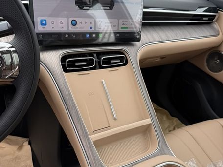 Aion I60, 2026 — сүрөт 11