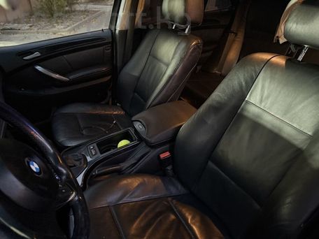 BMW X5, 2005 — 照片 7