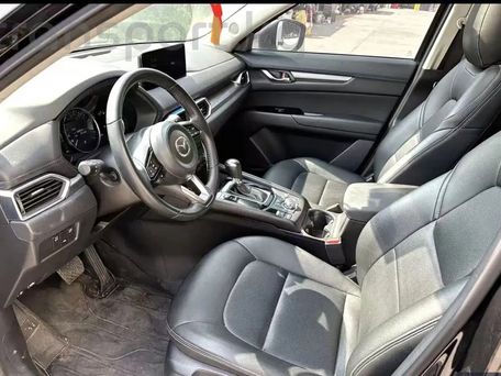 Mazda CX-5, 2024 — сүрөт 5
