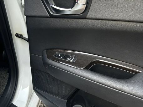 Kia K5, 2017 — 照片 10