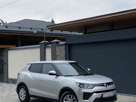 SsangYong Tivoli, 2019 — сүрөт 3