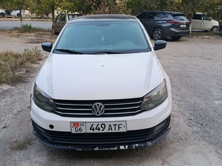 Volkswagen ID. Polo, 2017 — photo 6