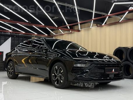 Hyundai Sonata, 2024 — photo 7