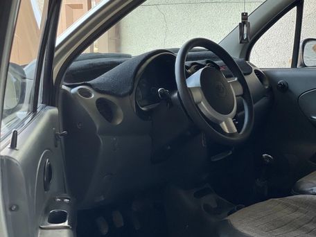Daewoo Matiz, 2008 — 照片 6