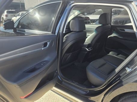 Hyundai Grandeur, 2021 — photo 8