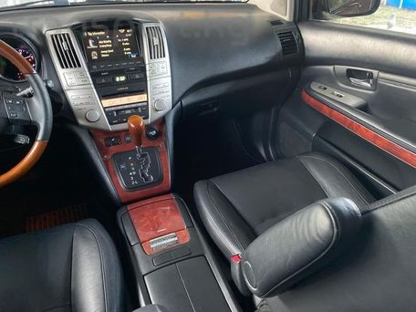 Lexus RX, 2007 — photo 3