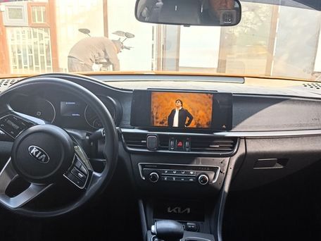 Kia K5, 2019 — photo 6