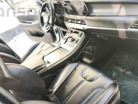 Hyundai Palisade, 2019 — сүрөт 10