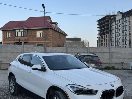 BMW X2, 2018 — фото 1