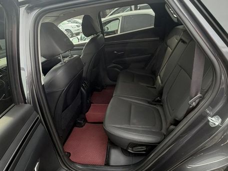 Hyundai Tucson, 2021 — сүрөт 6