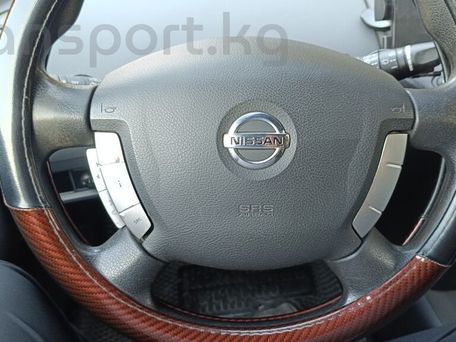 Nissan Primera, 2005 — фото 20