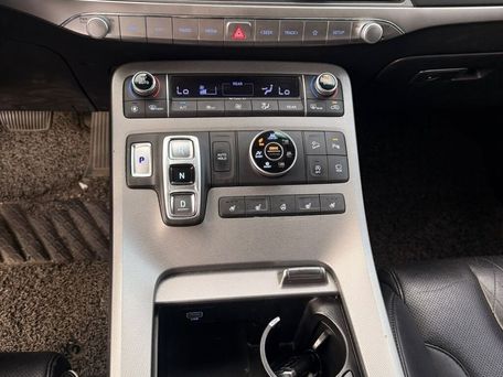 Hyundai Palisade, 2020 — сүрөт 19