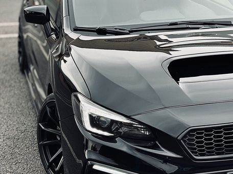 Subaru WRX, 2018 — фото 2
