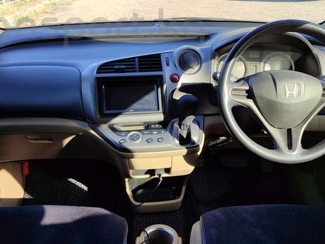 Honda Stream, 2006 — сүрөт 11