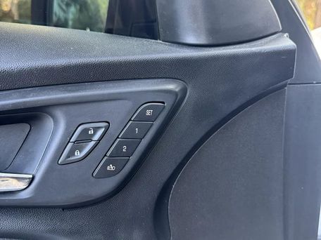Chevrolet Malibu, 2019 — сүрөт 9