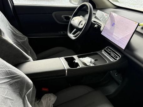 Changan Qiyuan Q05, 2026 — 照片 3