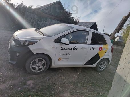 Kia Morning, 2020 — сүрөт 3