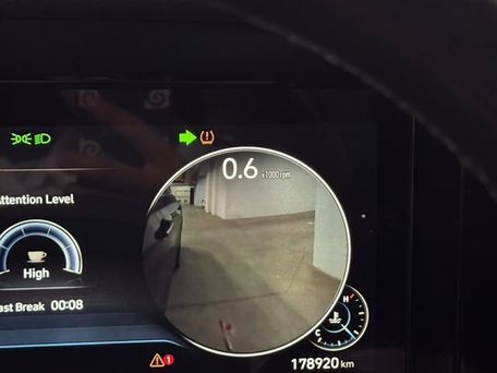 Hyundai Grandeur, 2020 — photo 13