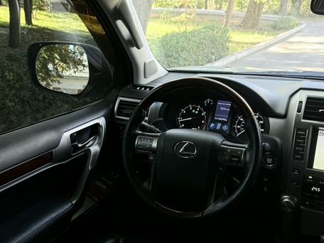 Lexus GX, 2010 — 照片 6