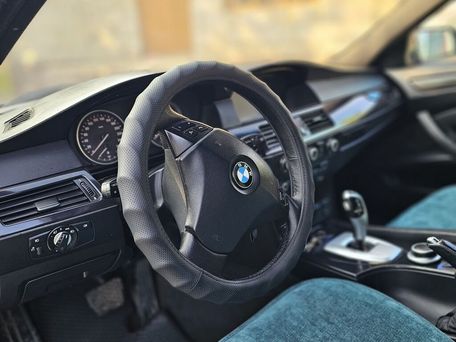BMW 5 серии, 2008 — сүрөт 3