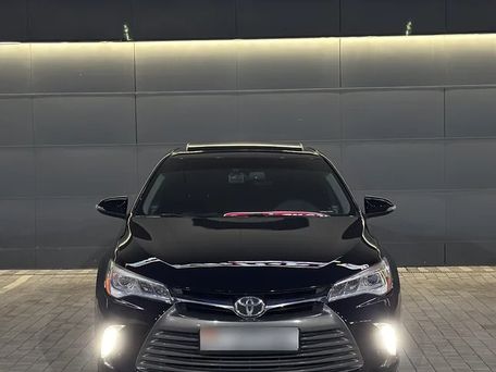 Toyota Camry, 2016 — сүрөт 3