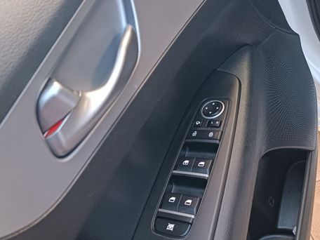 Kia K3, 2021 — photo 15