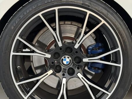 BMW 5 серии, 2020 — сүрөт 9