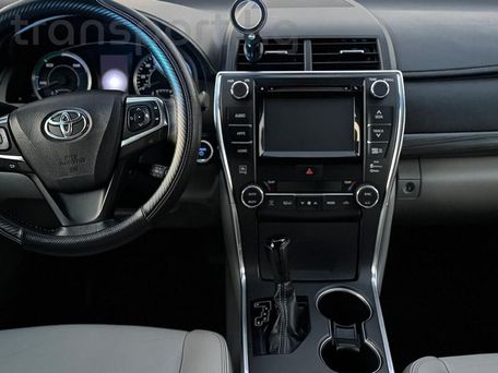 Toyota Camry, 2015 — сүрөт 6