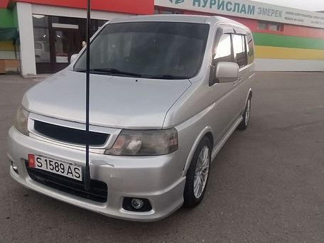 Honda Stepwgn, 2004 — сүрөт 4