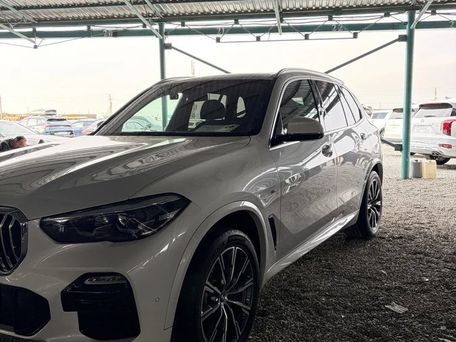 BMW X5, 2020 — фото 2