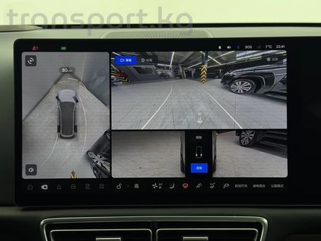 Li Auto (Lixiang) L9, 2025 — photo 11