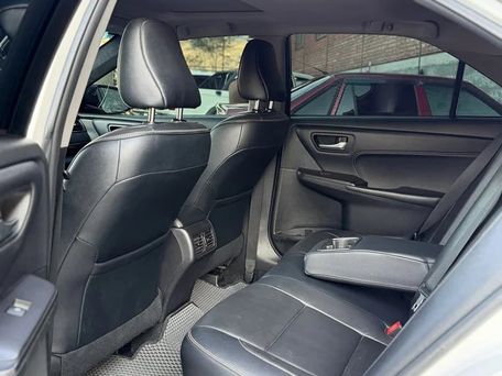 Toyota Camry, 2016 — фото 12