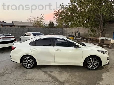 Kia K3, 2019 — сүрөт 3