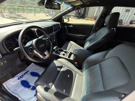Kia Sportage, 2020 — сүрөт 16