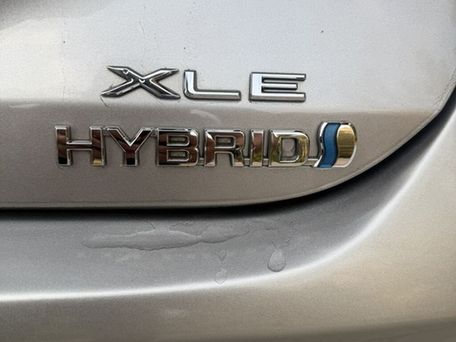 Toyota Avalon, 2018 — 照片 13