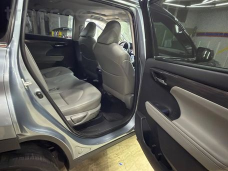 Toyota Highlander, 2020 — photo 12