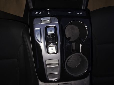 Hyundai Tucson, 2021 — сүрөт 10