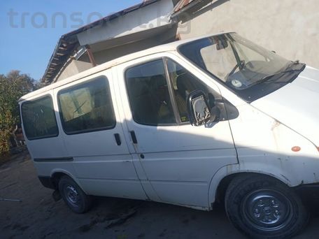 Ford Transit, 1999 — сүрөт 10