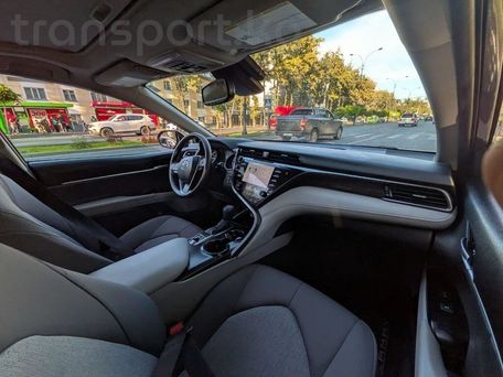 Toyota Camry, 2020 — photo 7