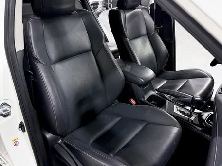Toyota RAV4, 2017 — 照片 6