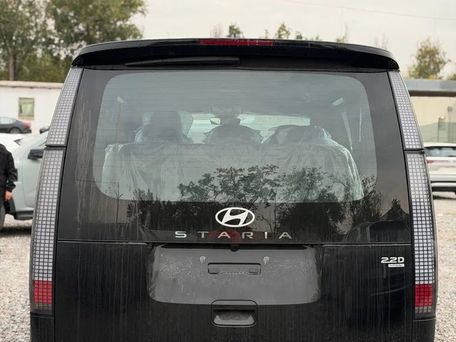 Hyundai Staria, 2026 — сүрөт 4
