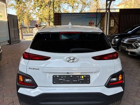 Hyundai Kona, 2019 — photo 9